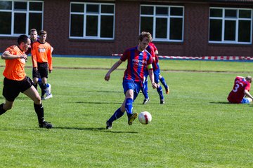 Bild 100 - Herren FSG BraWie 08 - TSV N�tzen : Ergebnis: 1:2